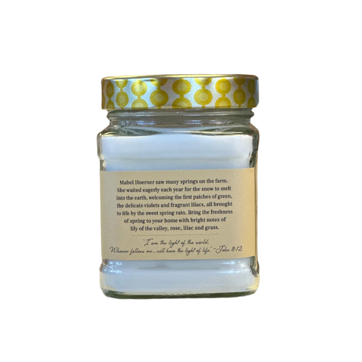 Scents Of Her Life - Spring on the Farm Candle