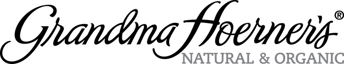 Grandma Hoerners logo