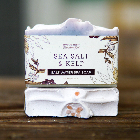 Sea soap deals