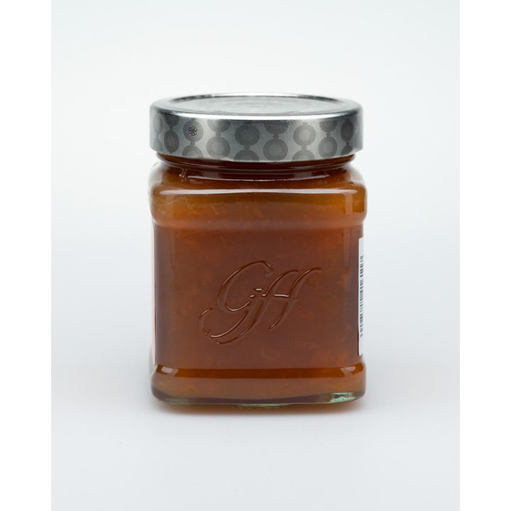 Organic Apricot Reduced Sugar Preserves