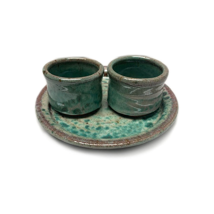Communion - Communion Set with Book