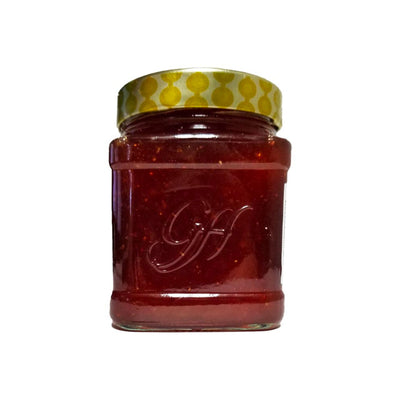 GH - Strawberry Lemonade Jam