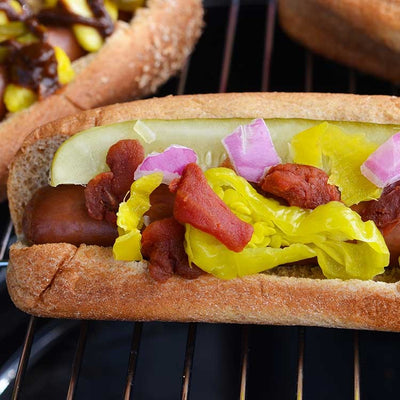 Chicago Dog – GH Style