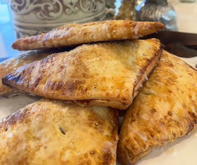 Apple Turnovers