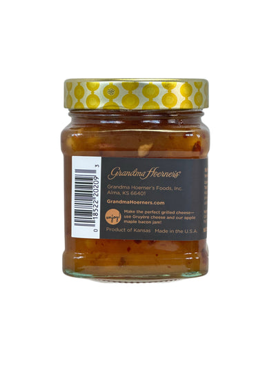 GH - Apple Maple Bacon Jam