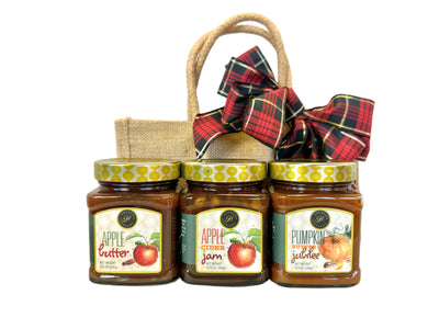 GIFT SET - Harvest Trio