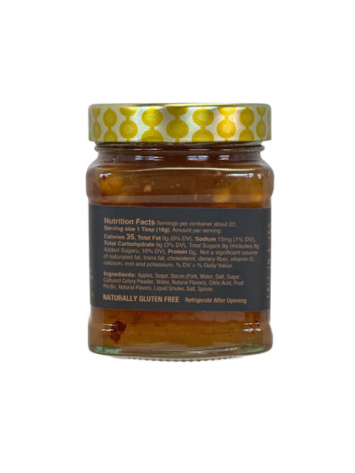 GH - Apple Maple Bacon Jam