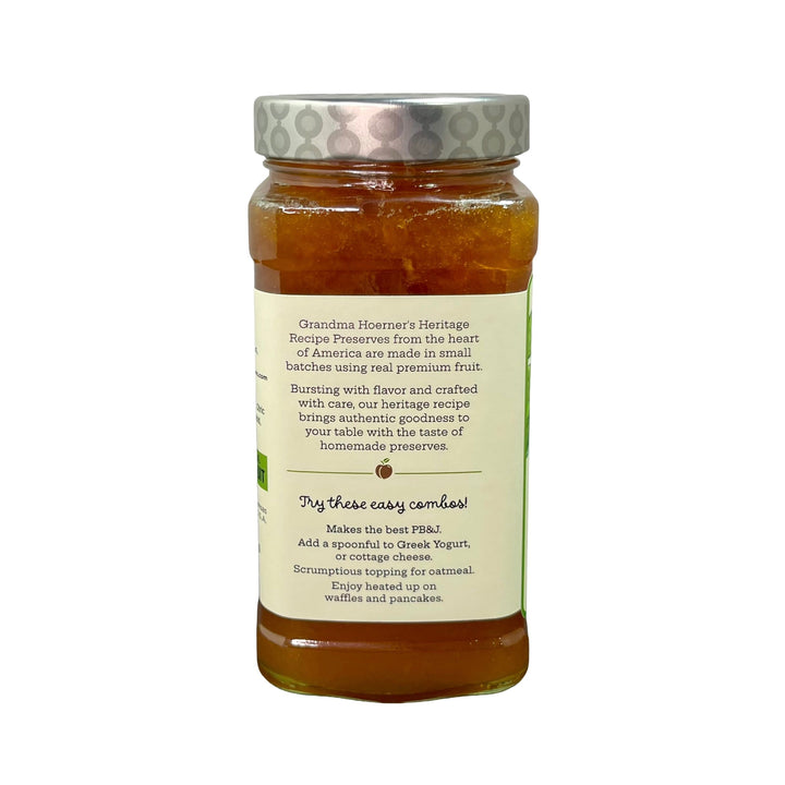 Apricot Preserves - 24 oz