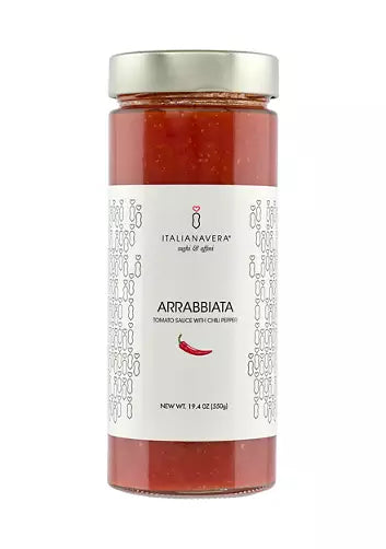 Arrabbiata