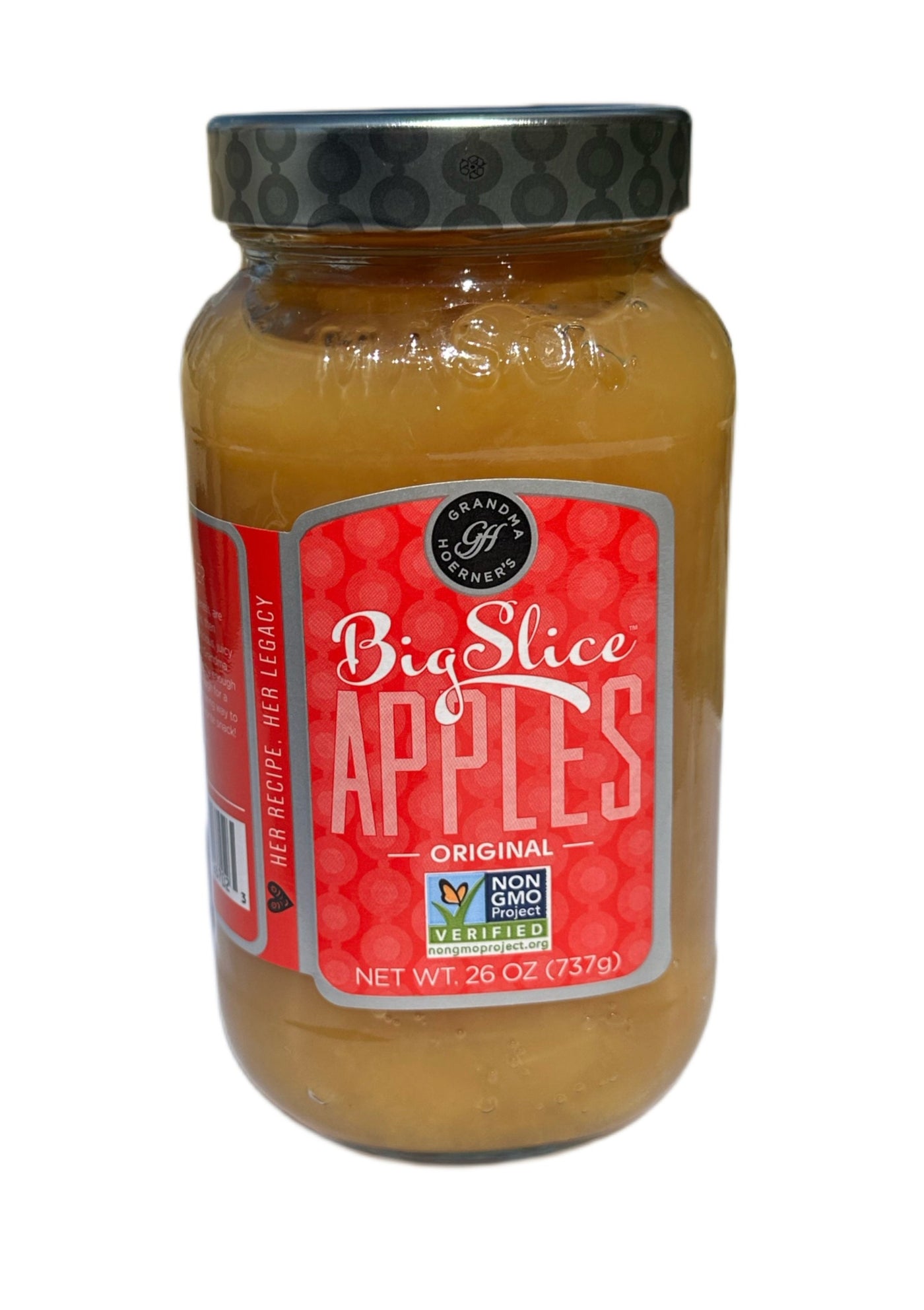 Big Slice Apples - Original Big Slice 26 oz.