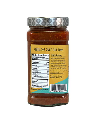 GH - Sofrito Sauce