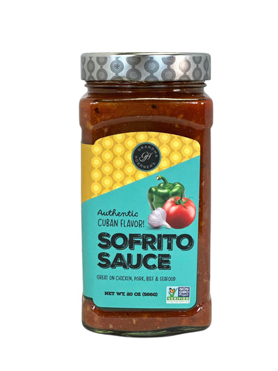 GH - Sofrito Sauce