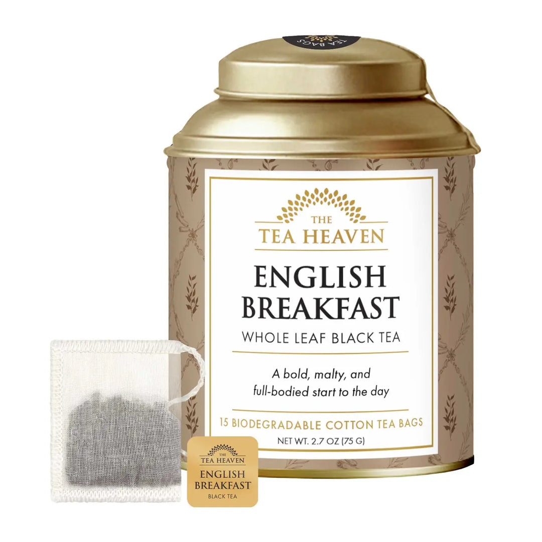 Tea Heaven English Breakfast