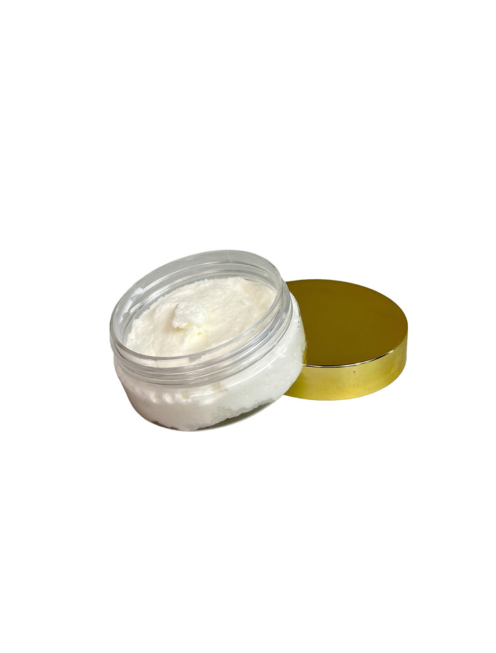 The Rooted Haven Facial Scrub