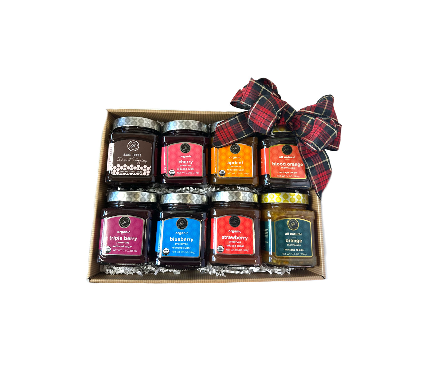 GIFT SET - Grandma's Favorites