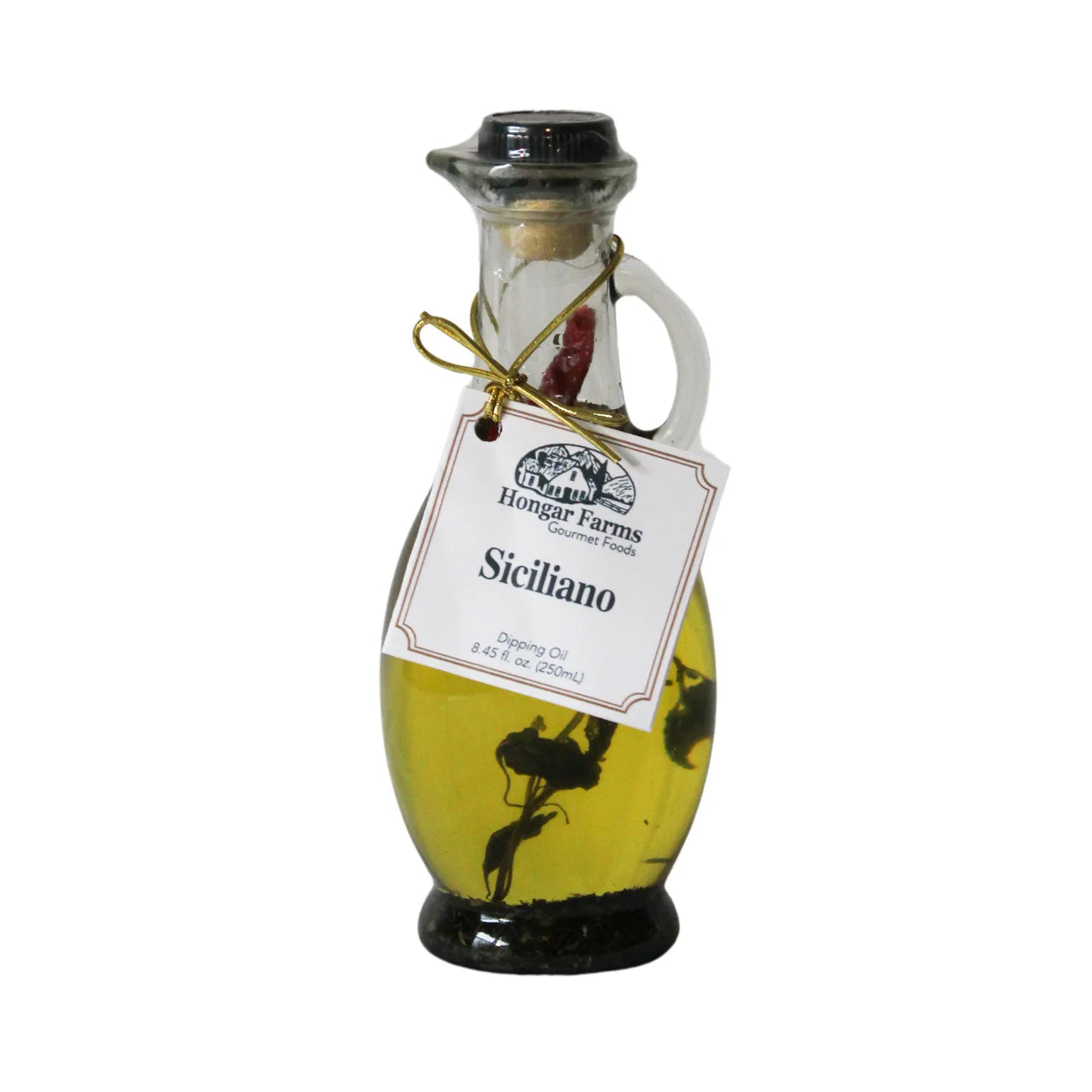 Siciliano Dipping Oil