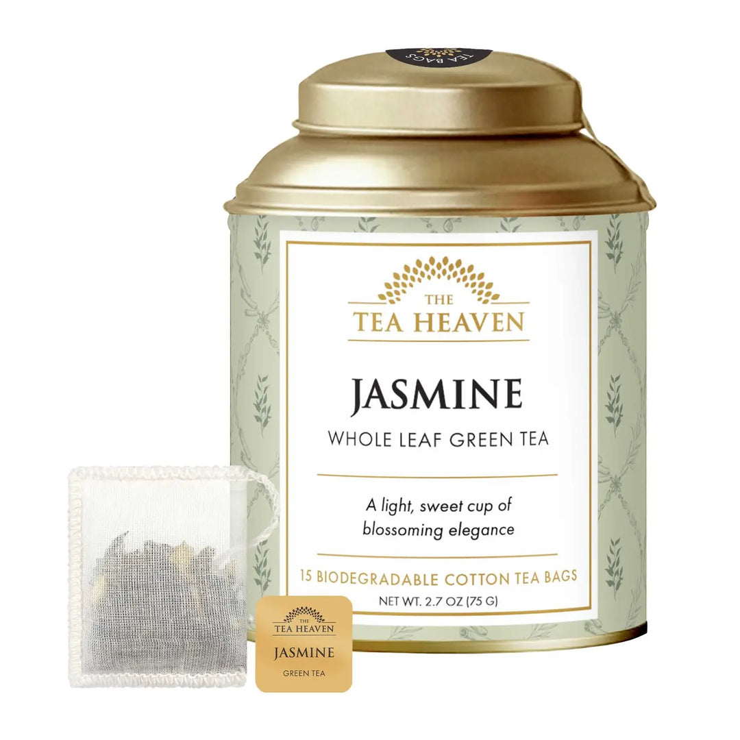 Tea Heaven Jasmine