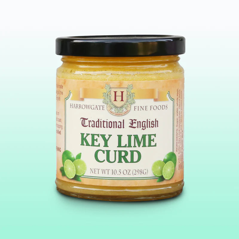 Harrowgate Key Lime Curd