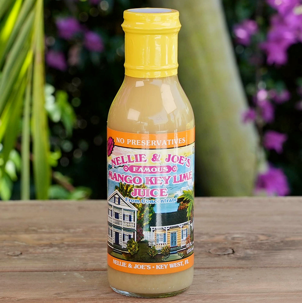 Nellie & Joe's Key Lime