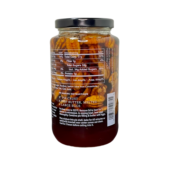 Pecan Pie Filling