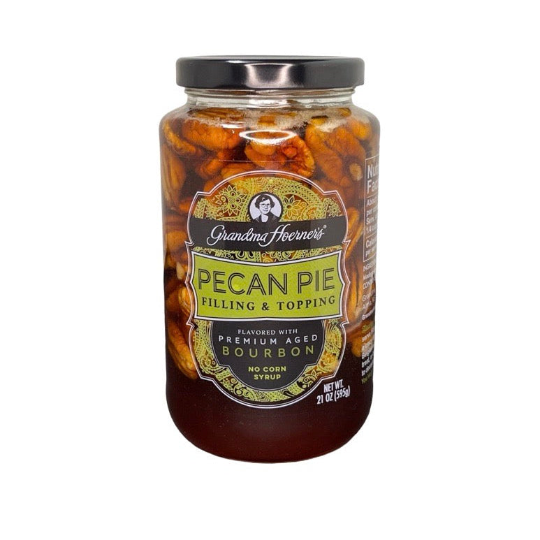 Pecan Pie Filling