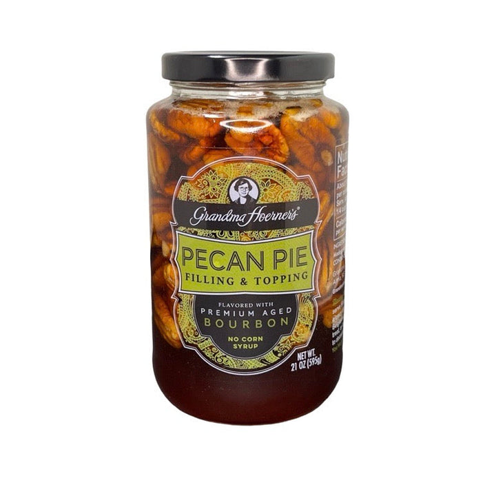 Pecan Pie Filling
