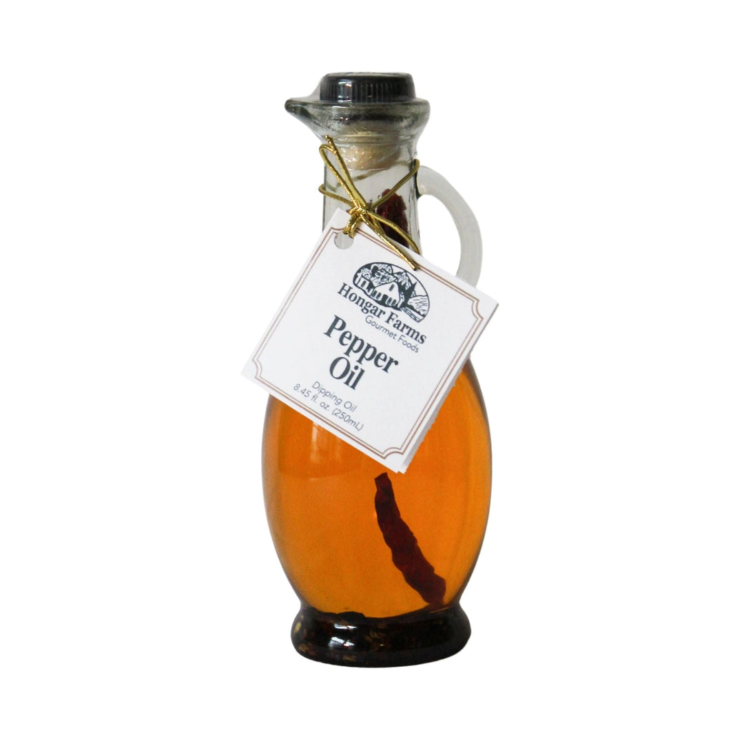 Dipping Oil Pepper Oil