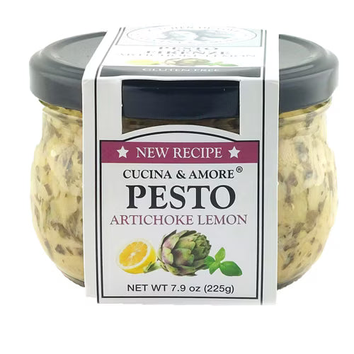 Pesto Alla Firenze