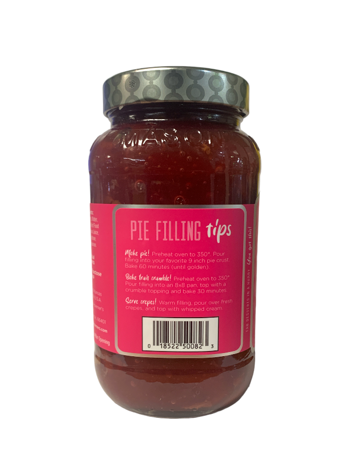 GH - Cherry Pie Filling