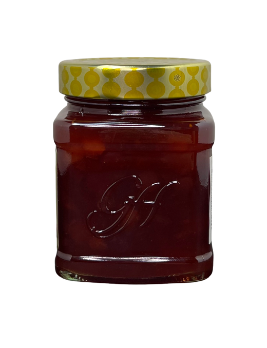 Spiced Cranberry Pear Spread
