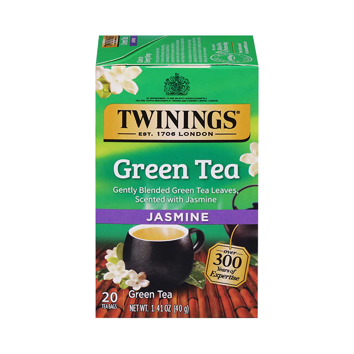 Twinings Green Tea