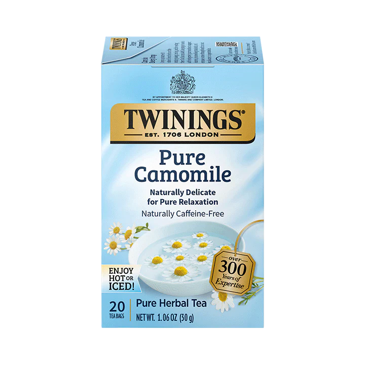 Twinings Pure Camomile