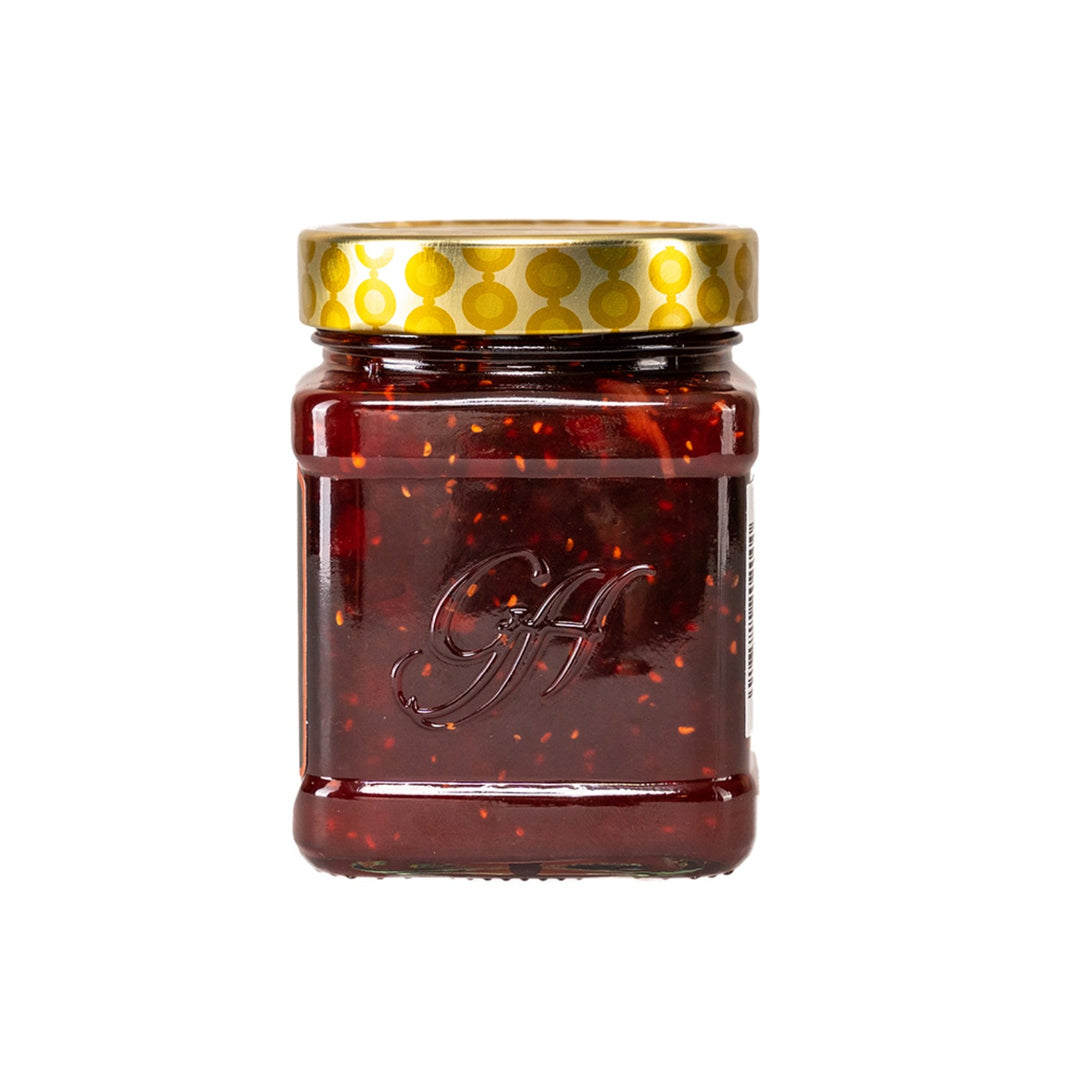 Berry Bacon Jam