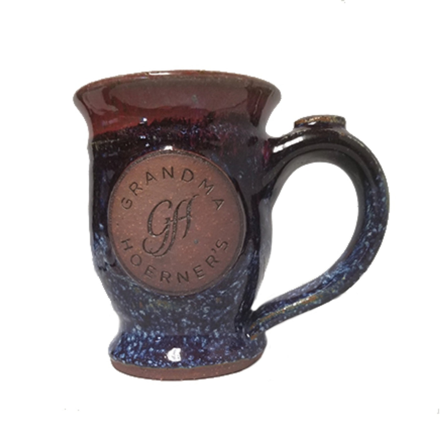 Mugs/Cups - Berry Mug