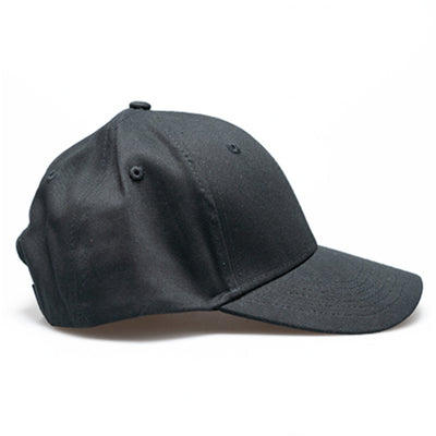 Grandma Hoerner's Black Hat
