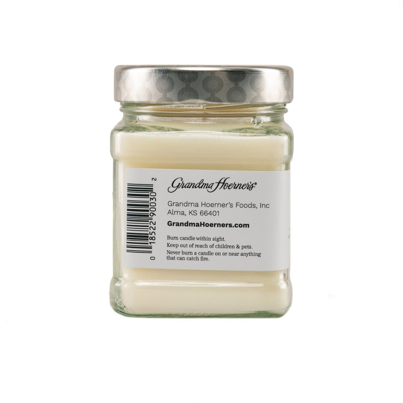 Candles - Scents Of Her Life - Evening Storm Candle