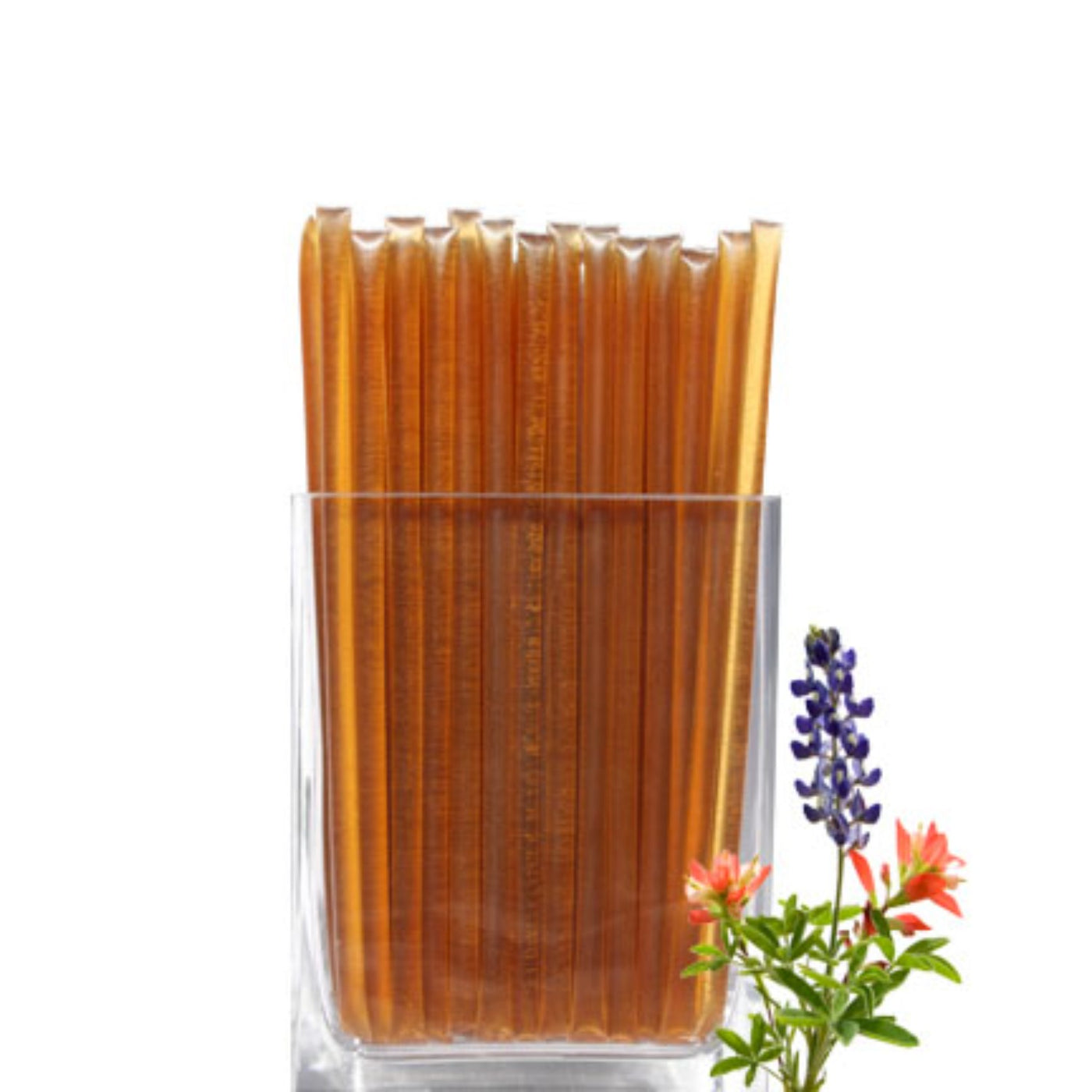 Honey - Honey Straws
