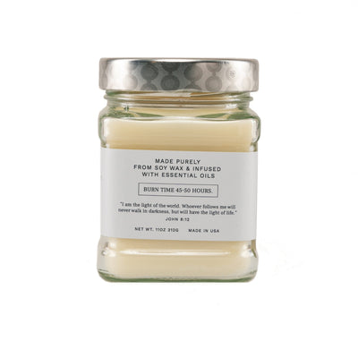 Candles - Scents Of Her Life - Pumpkin Pie In The Old Wood Stove Candle