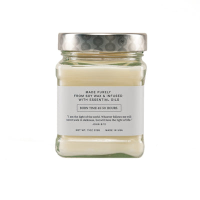 Candles - Scents Of Her Life - Stone House Christmas Candle