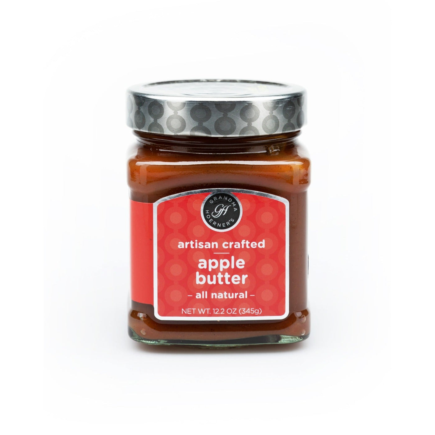GH - All Natural Apple Butter