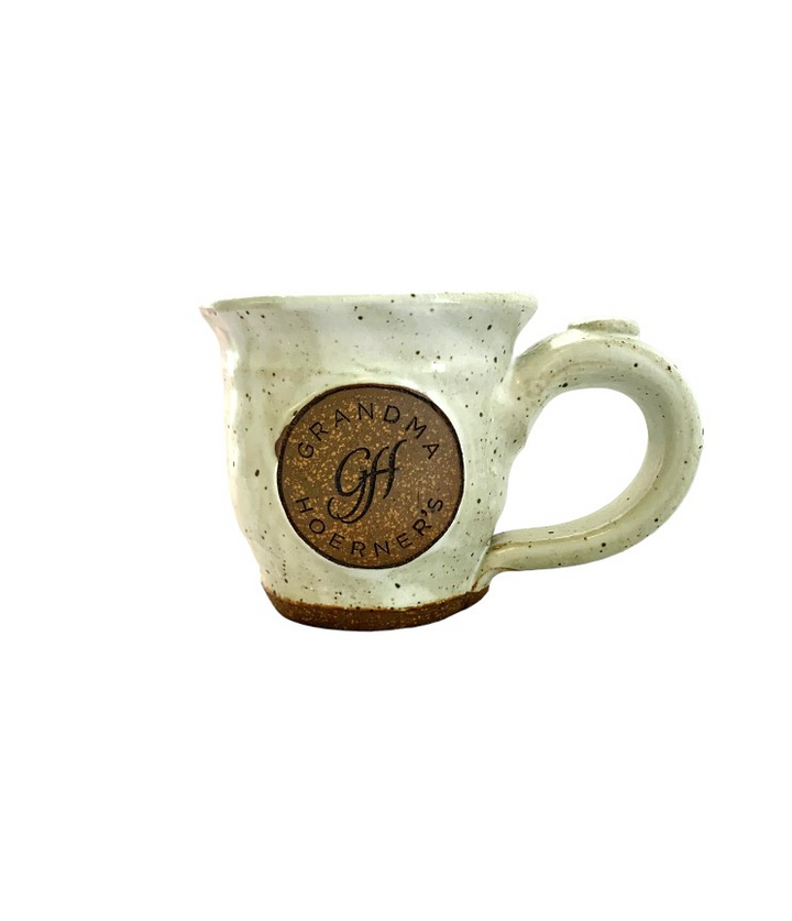 TeaCup - Neutral Teacup