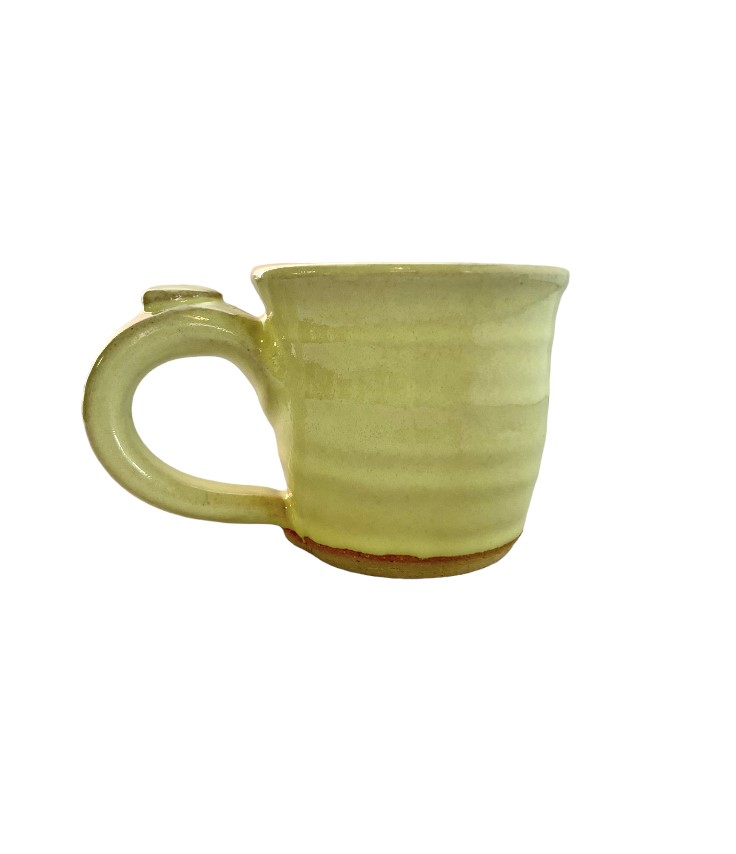 TeaCup - Daffodil Teacup