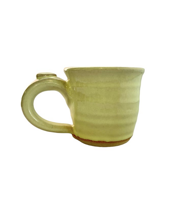 TeaCup - Daffodil Teacup