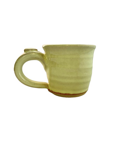 Mugs/TeaCups - Daffodil Teacup