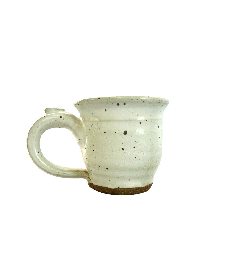 TeaCup - Neutral Teacup