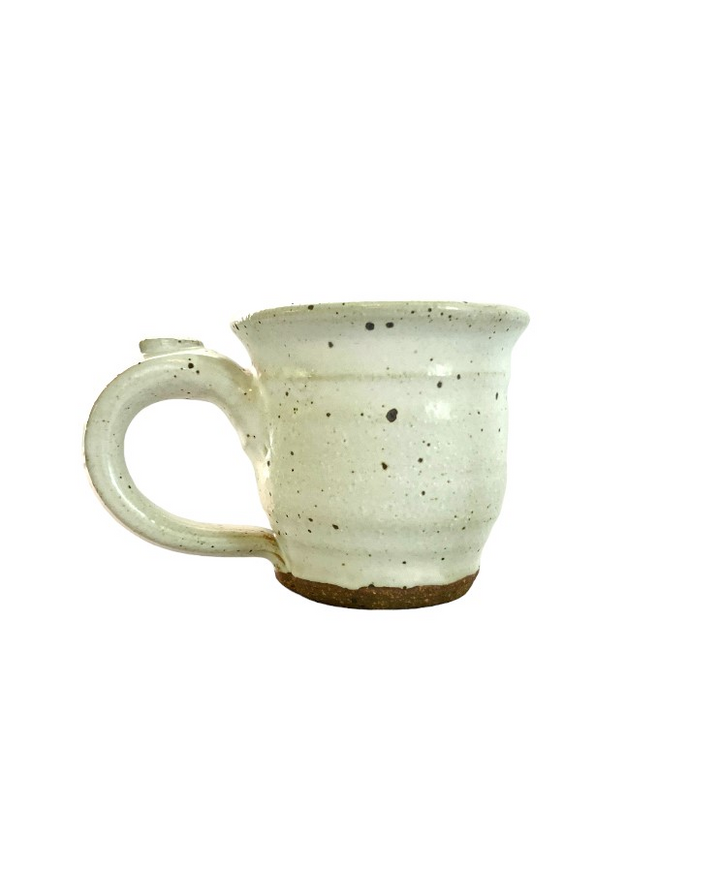TeaCup - Neutral Teacup
