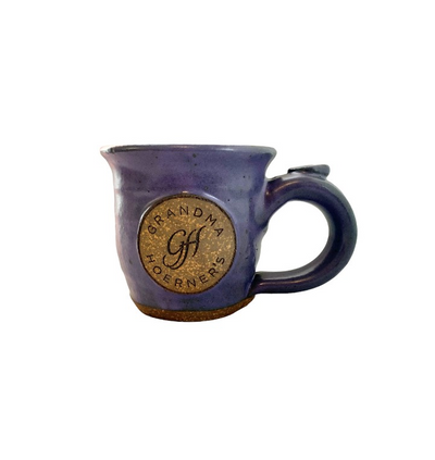 Mugs/Cups - Wildcat Pride Teacup