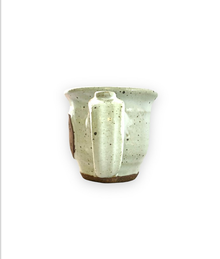 TeaCup - Neutral Teacup