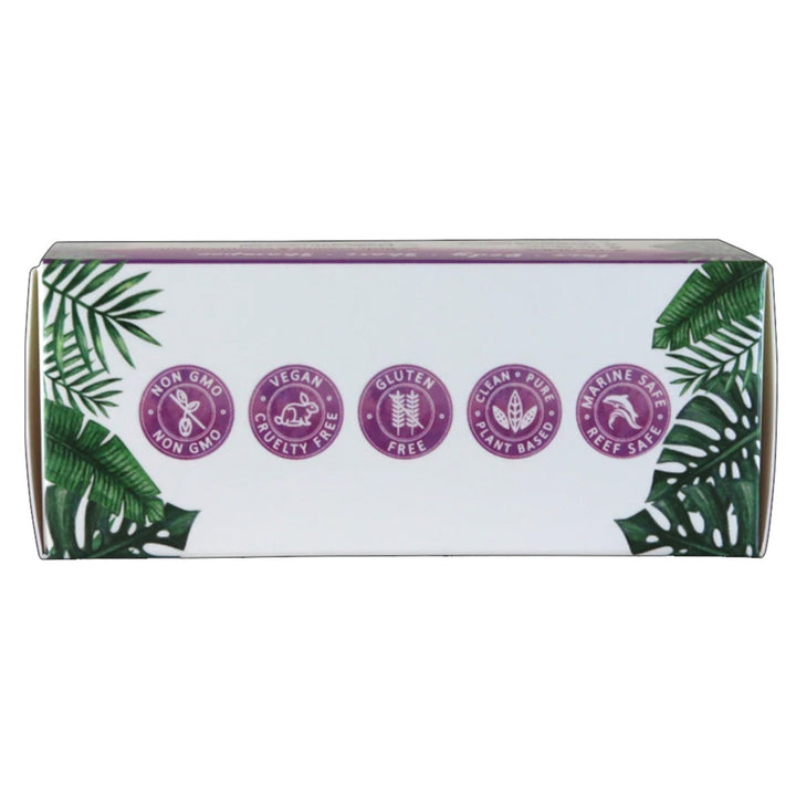 SELF CARE - Organic Fiji Soap Lavender