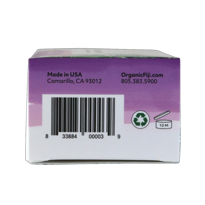 SELF CARE - Organic Fiji Soap Lavender
